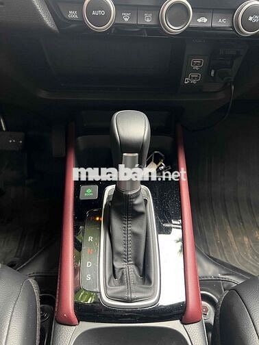 Honda City 2024 L Sensing Màu Trắng Cực Đẹp