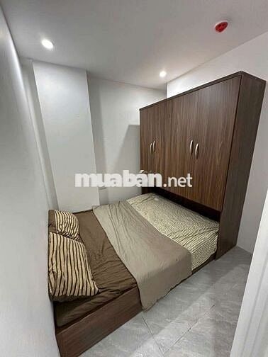 Khai trương CCMN 2n1k 40m2 Full đồ. Ban công thoáng giá 5.7tr- 6.5tr