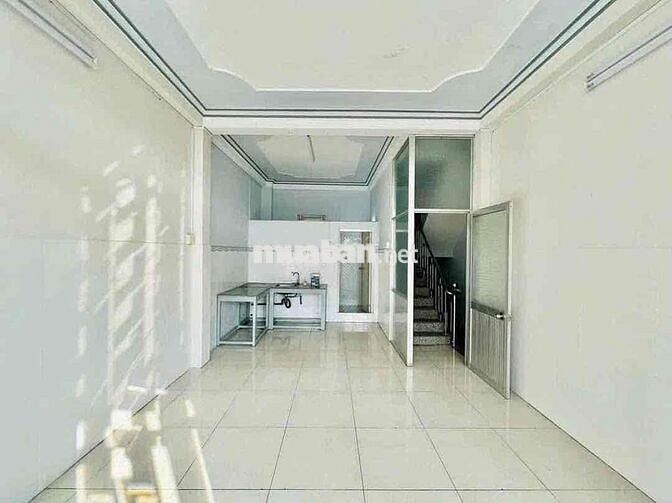 Cho thuê nhà mặt tiền đường Phạm Ngũ Lão