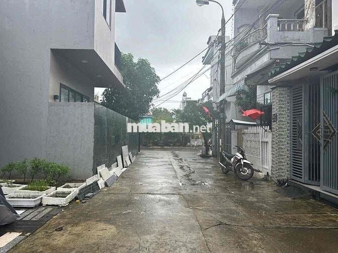 CHỦ GỞI BÁN LÔ GÓC KIỆT HẢI TRIỀU – KIỆT 5M THÔNG, VỊ TRÍ ĐẸP