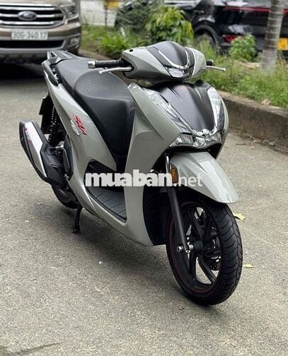 honda Sh 350i máy thái xe đẹp như mới 9 chủ ký