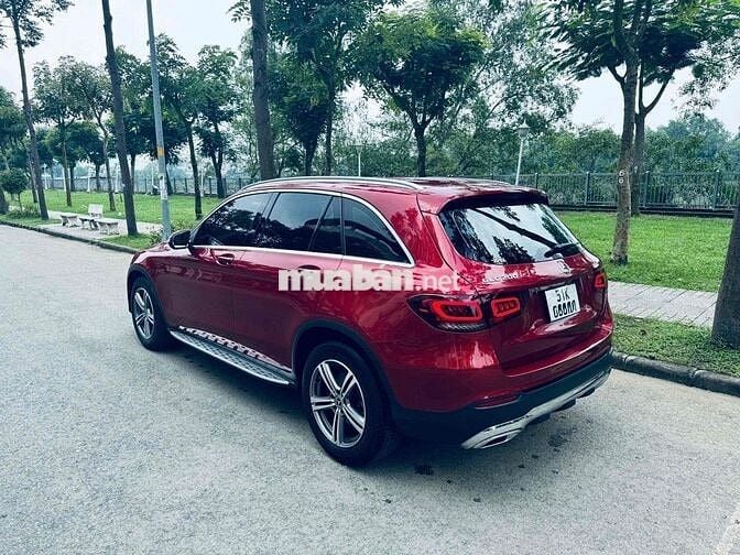 𝐌𝐄𝐑𝐂𝐄𝐃𝐄𝐒-𝐁𝐄𝐍𝐙 GLC200 MODEL 2022 FULL LỊCH SỬ HÃNG