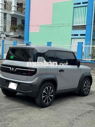 VinFast VF3 2024 Thuê pin - 8000 km