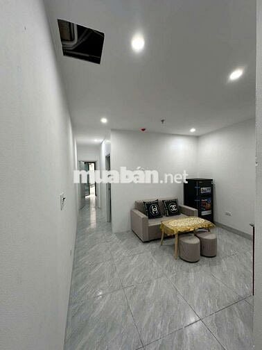 Khai trương CCMN 2n1k 40m2 Full đồ. Ban công thoáng giá 5.7tr- 6.5tr