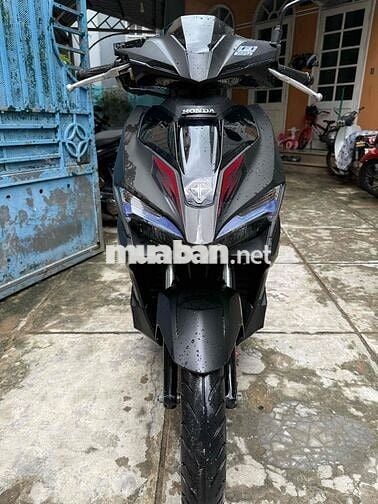 Ab 2019 đen nhám bs43, máy rin êm, áo sơn tem rin.