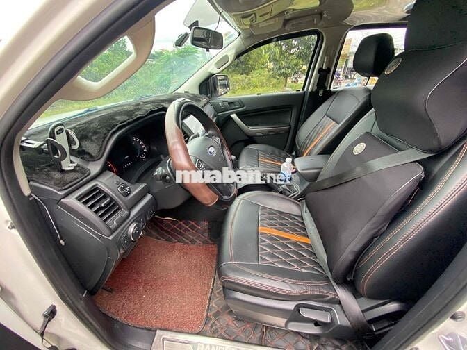 Ford Ranger 2020 XLS 2.2L 4x2 At - 64000 km