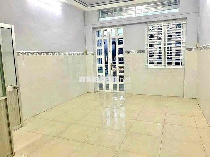 Cho thuê nhà mặt tiền đường Phạm Ngũ Lão