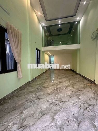 🛑 CHO THUÊ NHÀ 2 TẦNG: LÊ THỊ HỒNG GẤM