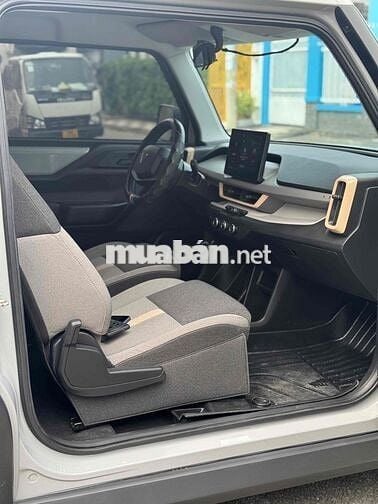 VinFast VF3 2024 Thuê pin - 8000 km