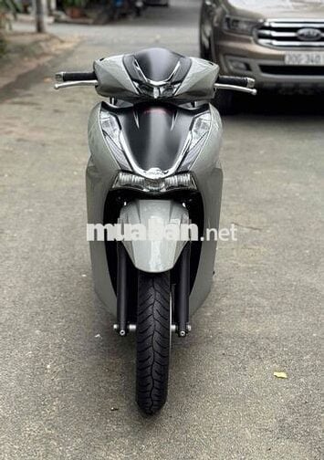 honda Sh 350i máy thái xe đẹp như mới 9 chủ ký