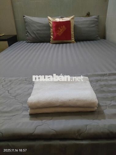 CHO THUÊ PHÒNG – 723 LÊ HỒNG PHONG, P.12, Q.10