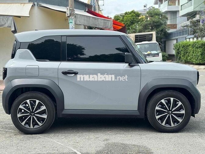 VinFast VF3 2024 Thuê pin - 8000 km