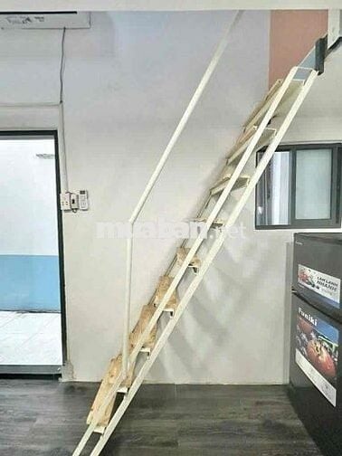 Duplex 1 trệt 1 tầng đường Tân Thắng, gần ĐH Công Thương, full nội thấ