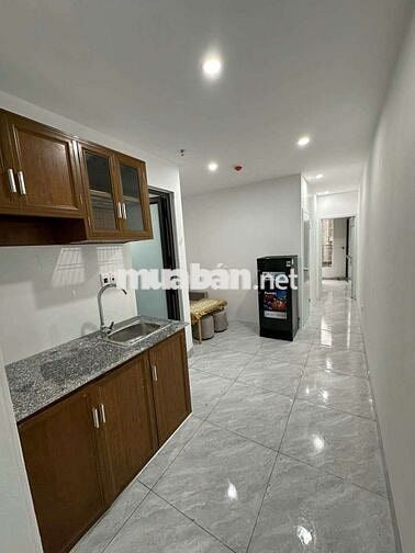 Khai trương CCMN 2n1k 40m2 Full đồ. Ban công thoáng giá 5.7tr- 6.5tr