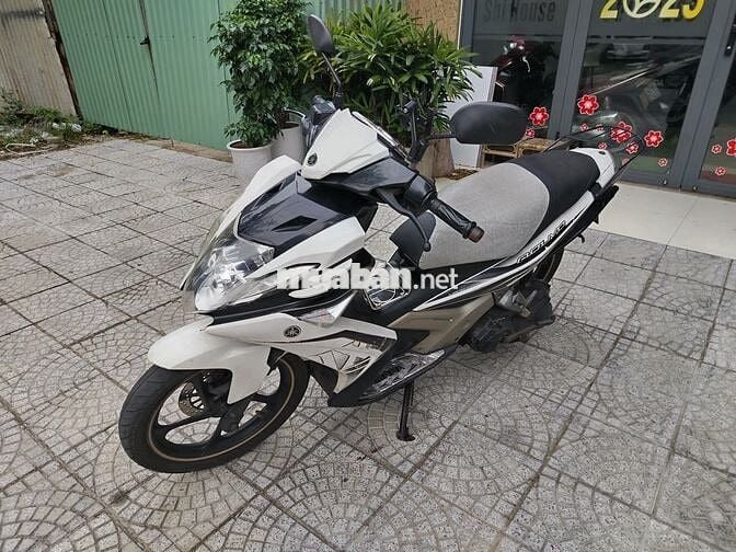 Yamaha Nouvo SX-5 - Fully Serviced at Yamaha