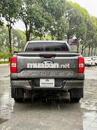 Ford Ranger 2023 XLS 2.0L 4x2 AT - 64198 km