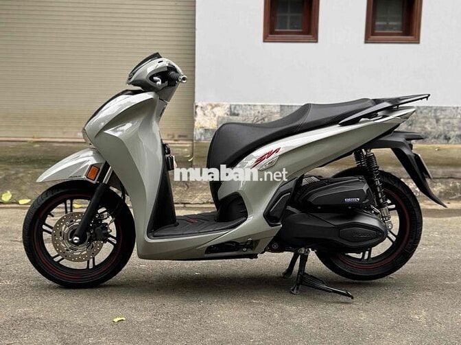 honda Sh 350i máy thái xe đẹp như mới 9 chủ ký