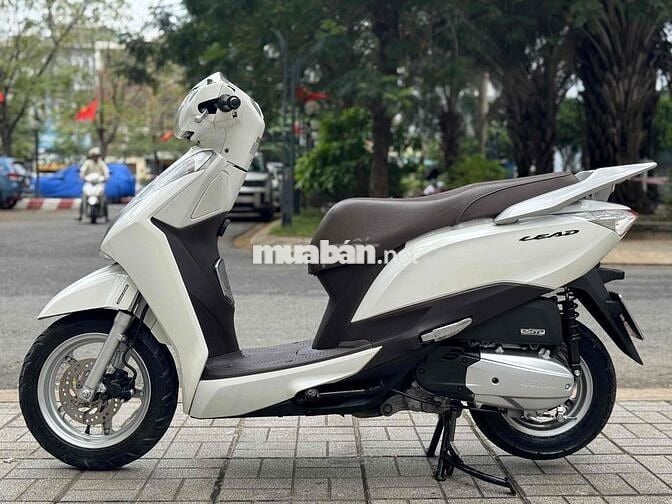 💥Honda Lead 125 2016 BSTP nguyên zin chính chủ