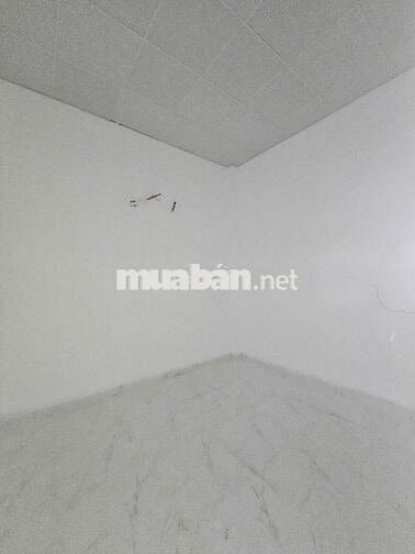 Nhà Trệt 2PN Mới Xây 100% KDC 91B chỉ 7,5 triệu