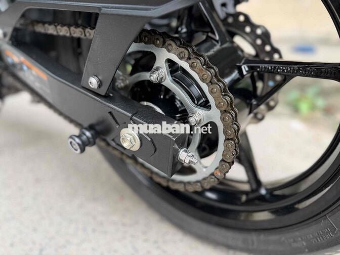 Kawasaki Z400 ABS 2022