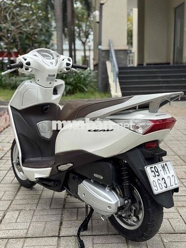 💥Honda Lead 125 2016 BSTP nguyên zin chính chủ