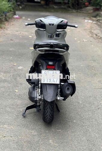 honda Sh 350i máy thái xe đẹp như mới 9 chủ ký