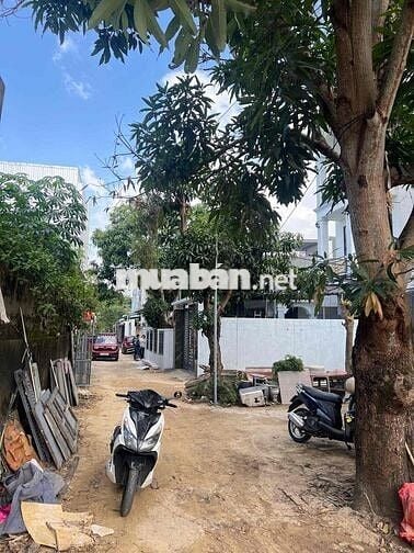 Lô Đất 80m2 Kiệt Ô TÔ ĐẶNG THÁI THÂN _ Cách Biển 800M _ NHS