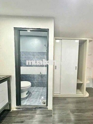 Duplex 1 trệt 1 tầng đường Tân Thắng, gần ĐH Công Thương, full nội thấ