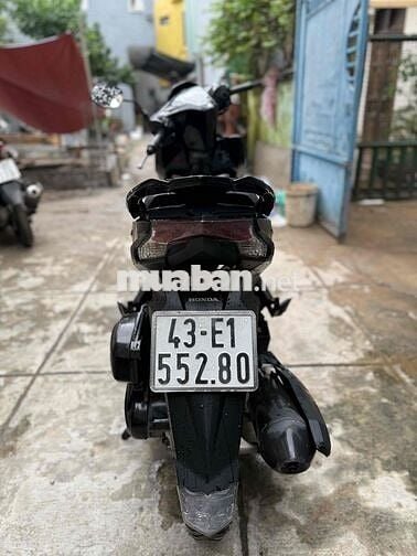 Ab 2019 đen nhám bs43, máy rin êm, áo sơn tem rin.