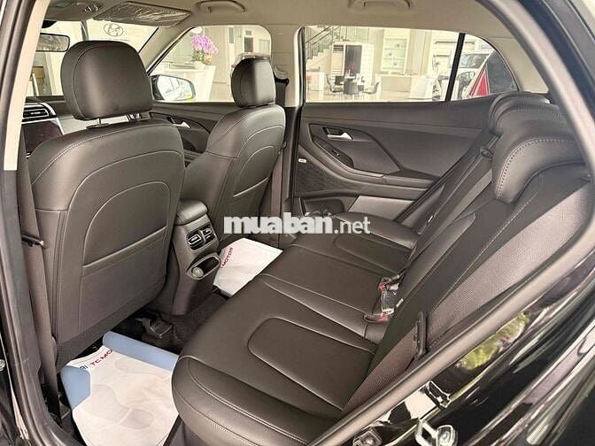 Hyundai Creta 2025 Đặc biệt 1.5AT  giảm 100% thuế