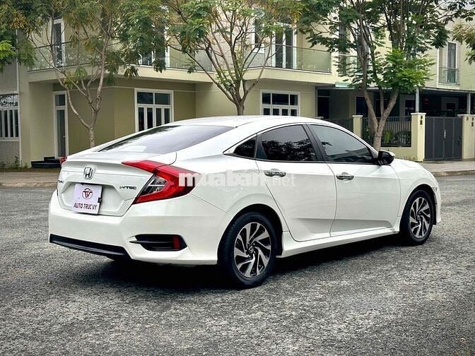 Honda Civic 2018 1.8 E - 95000 km