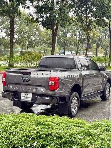 Ford Ranger 2023 XLS 2.0L 4x2 AT - 64198 km