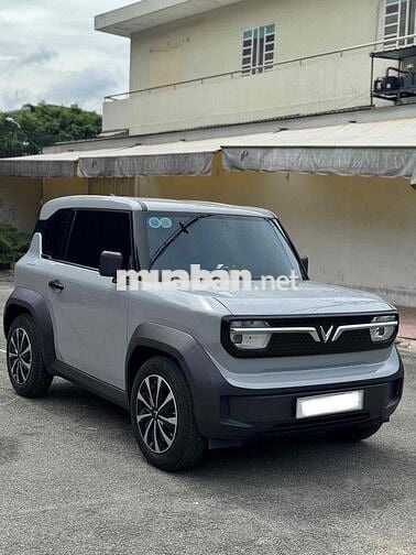 VinFast VF3 2024 Thuê pin - 8000 km