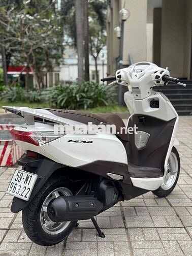 💥Honda Lead 125 2016 BSTP nguyên zin chính chủ