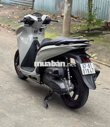 honda Sh 350i máy thái xe đẹp như mới 9 chủ ký