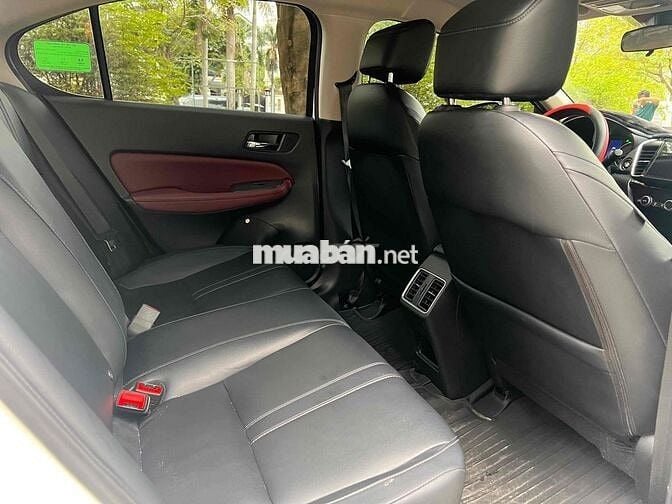 Honda City 2024 L Sensing Màu Trắng Cực Đẹp