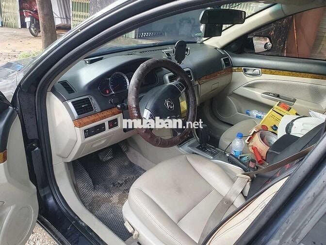 Số tự động máy 2.0 nhiều công nghệ chạy 140000km