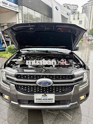 Ford Ranger 2023 XLS 2.0L 4x2 AT - 64198 km