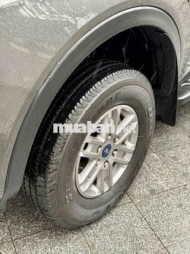 Ford Ranger 2023 XLS 2.0L 4x2 AT - 64198 km