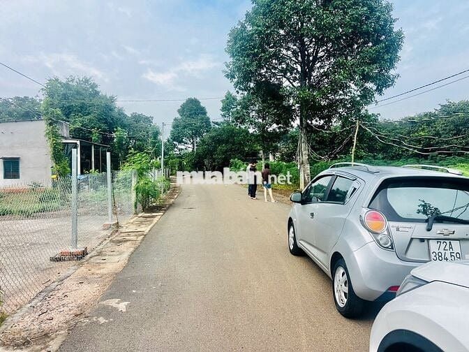 BÁN NHANH 1000M2 ĐẤT HOÀ BÌNH – XUYÊN MỘC – BRVT GIÁ CHỈ 1.5 TỶ