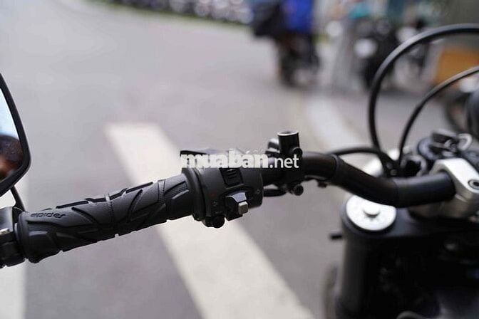 Ducati Scrambler 800 Đã Desmo