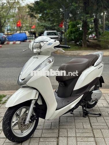 💥Honda Lead 125 2016 BSTP nguyên zin chính chủ