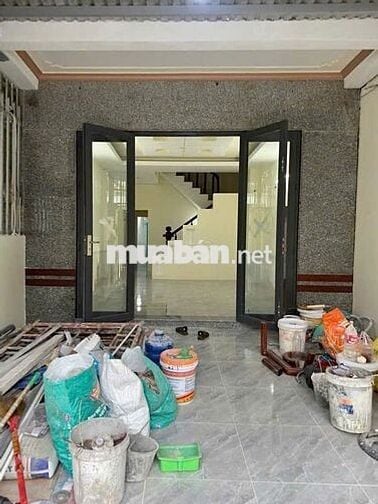 Nhà trệt lầu 3PN KDC Hồng Phát chỉ 10 triệu thương lượng