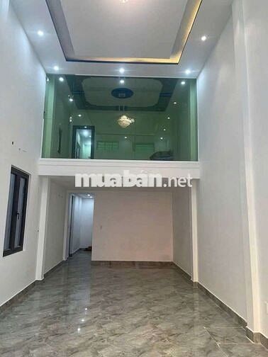 🛑 CHO THUÊ NHÀ 2 TẦNG: LÊ THỊ HỒNG GẤM