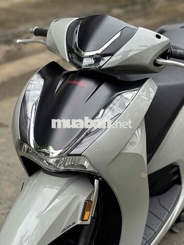 honda Sh 350i máy thái xe đẹp như mới 9 chủ ký