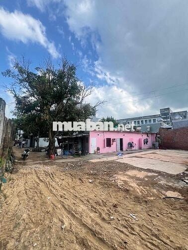 Lô Đất 80m2 Kiệt Ô TÔ ĐẶNG THÁI THÂN _ Cách Biển 800M _ NHS