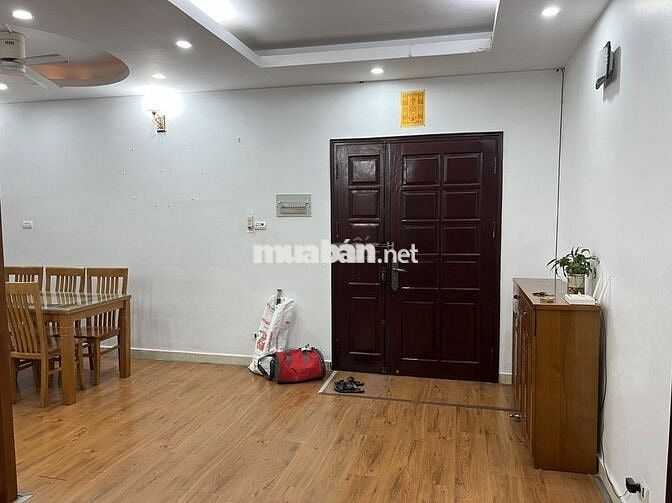 Vào luôn CH Báo Nhân Dân, Xuân Phương 2PN 85m2 đủ đồ đẹp giá 12,5tr/th