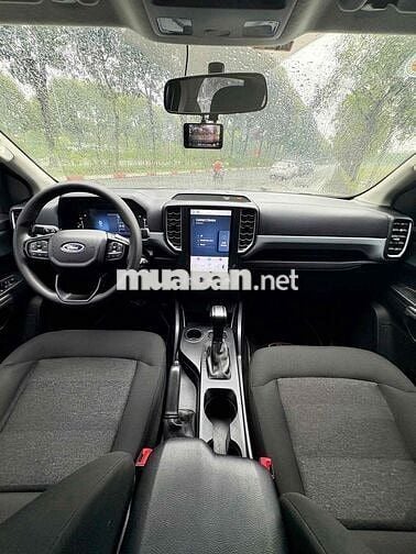 Ford Ranger 2023 XLS 2.0L 4x2 AT - 64198 km