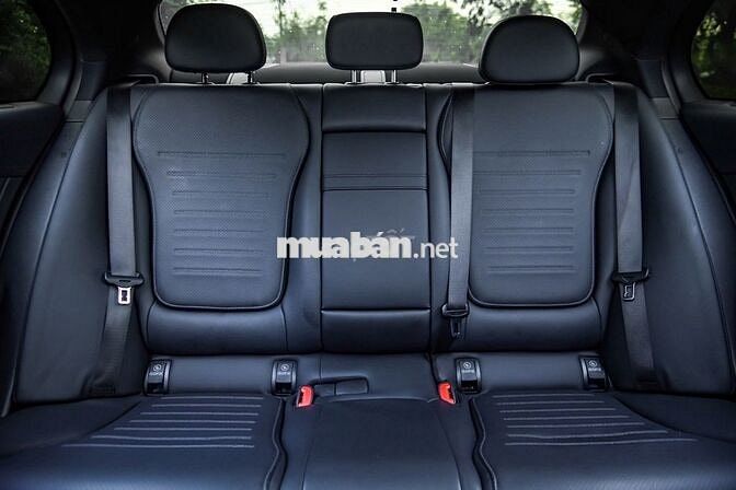 ❤️ Mercedes-Benz C300 AMG 2022, Đỏ nhám cực ngầu