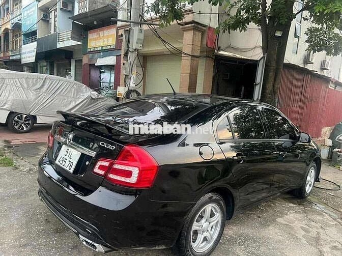 Số tự động máy 2.0 nhiều công nghệ chạy 140000km